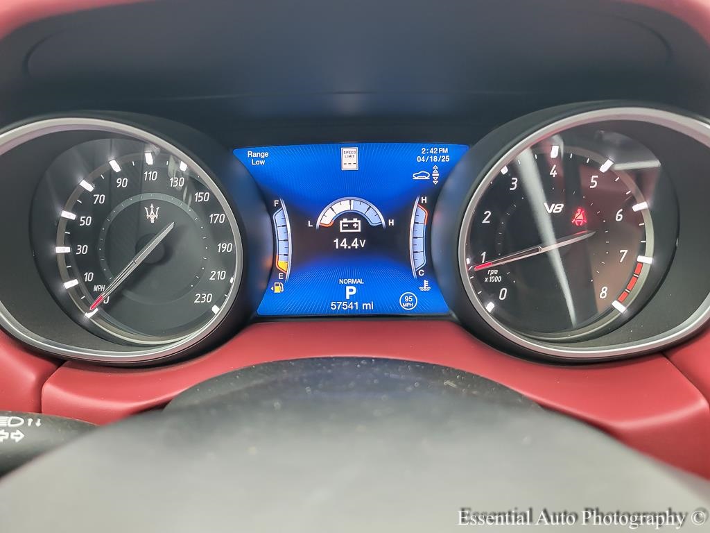 2019 MASERATI LEVANTE - Image 13