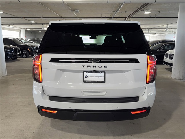 2024 Chevrolet Tahoe Z71 photo 6