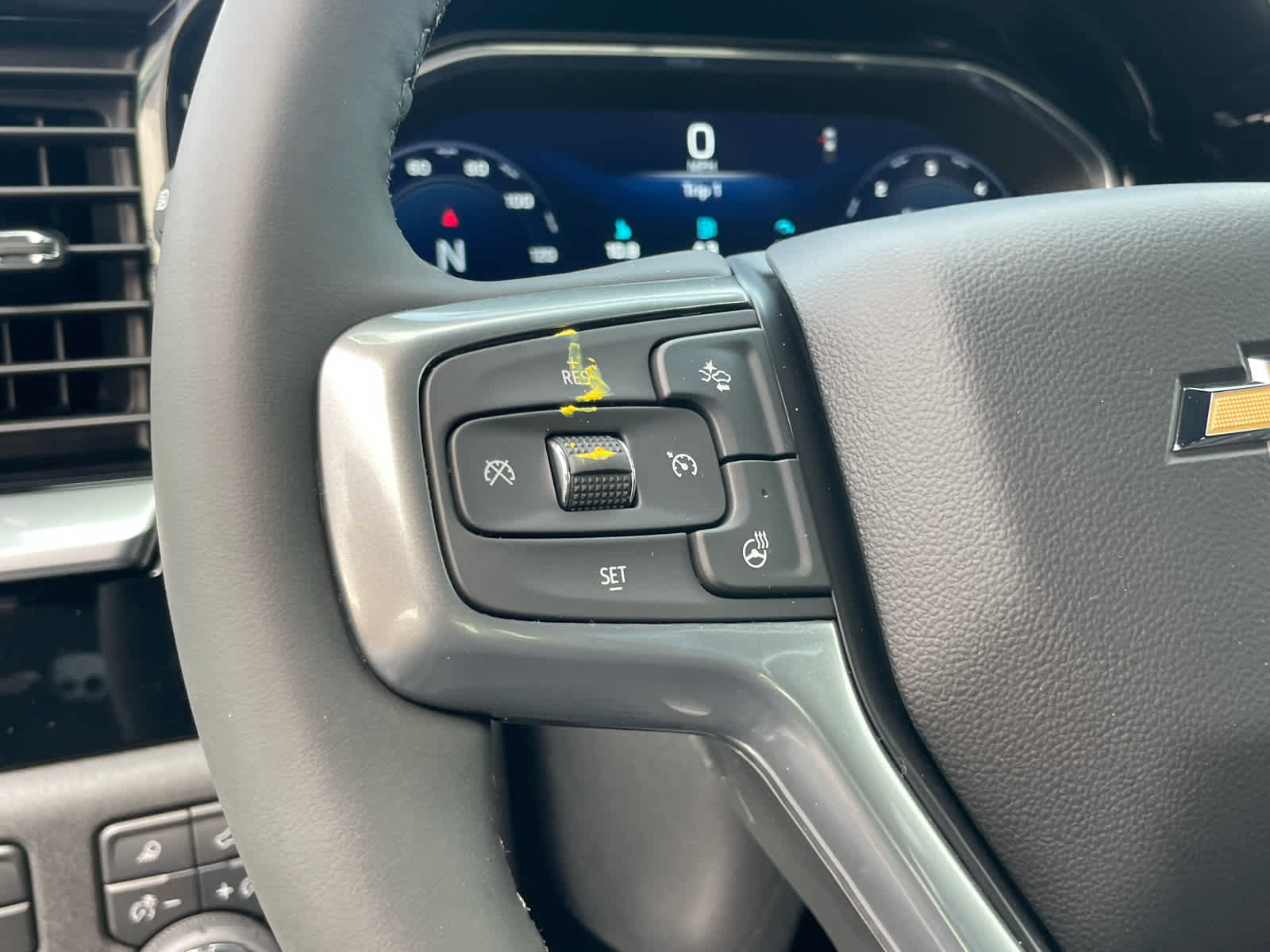 2025 Chevrolet Silverado 3500HD LT photo 28