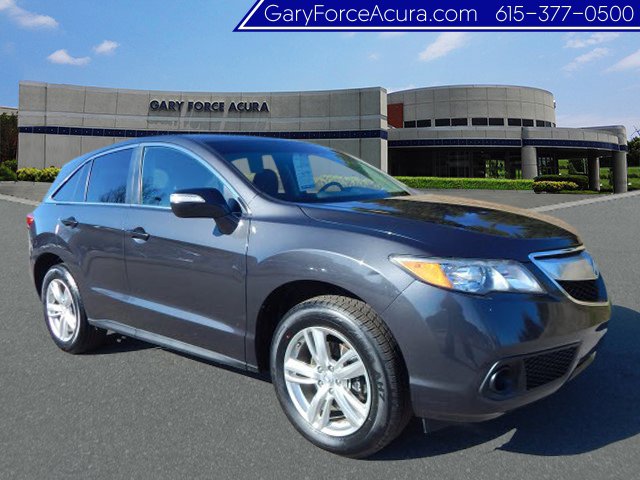 2014 Acura RDX Base's photo