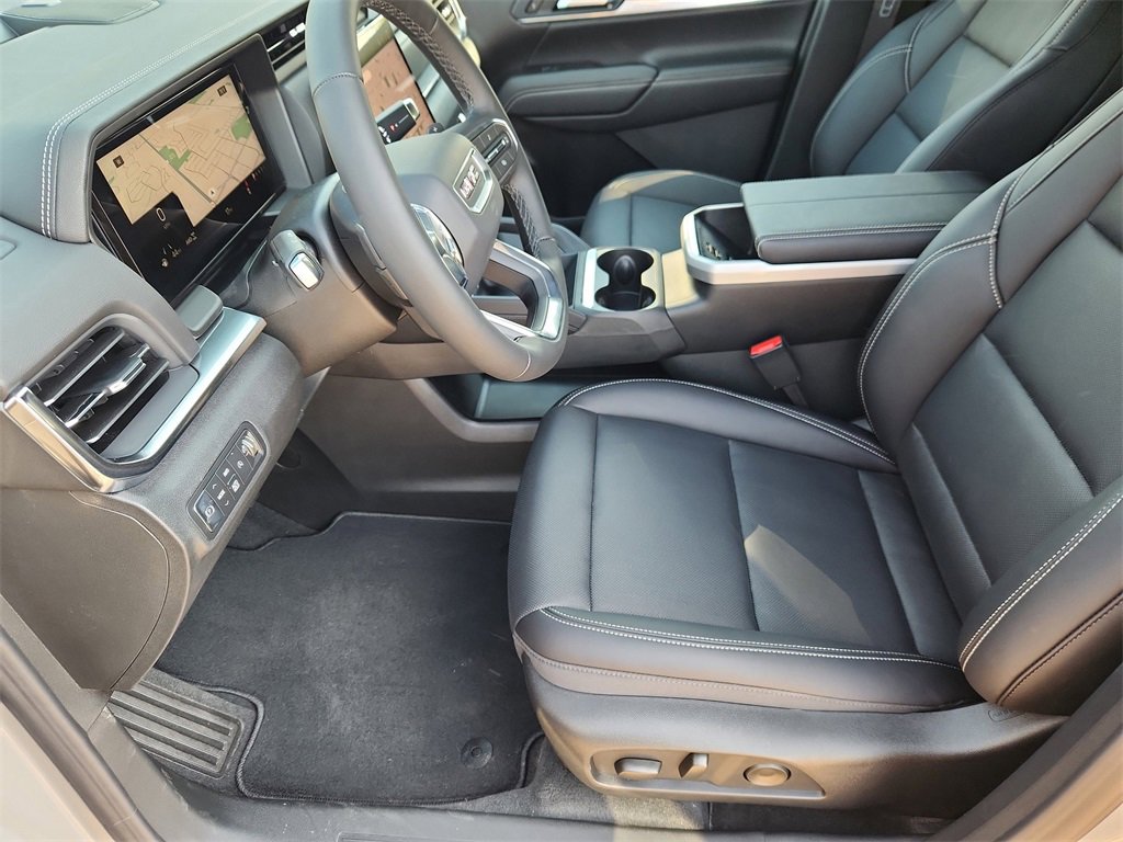 2026 Gmc Terrain Elevation photo 3