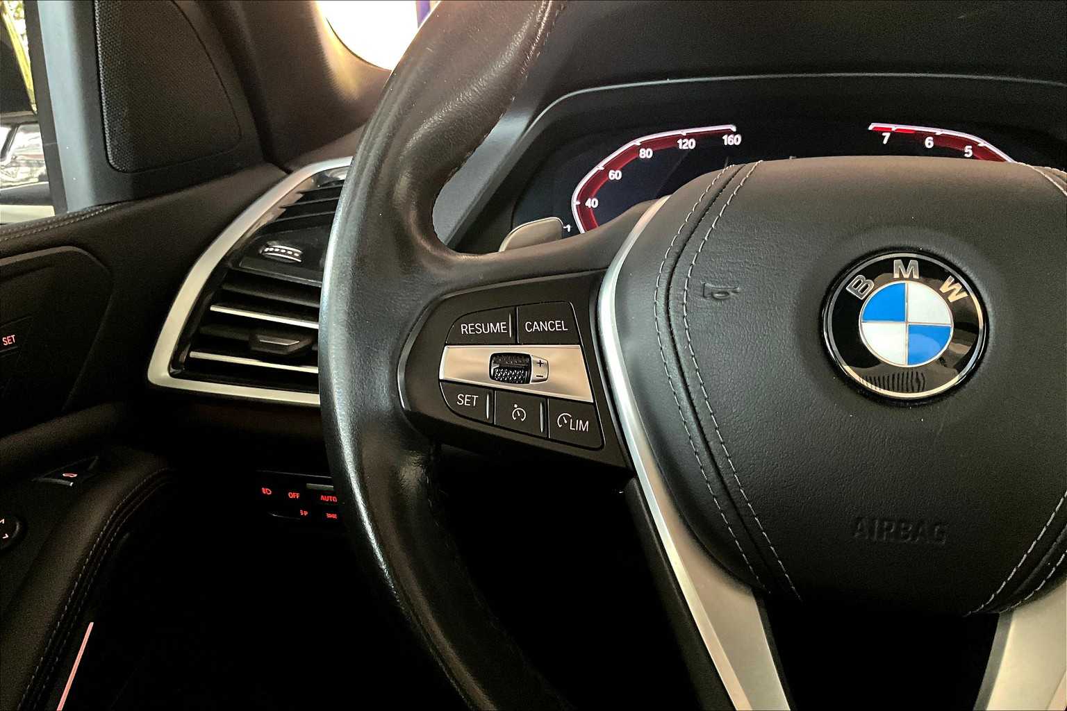 2020 Bmw X5 sDrive40i photo 23