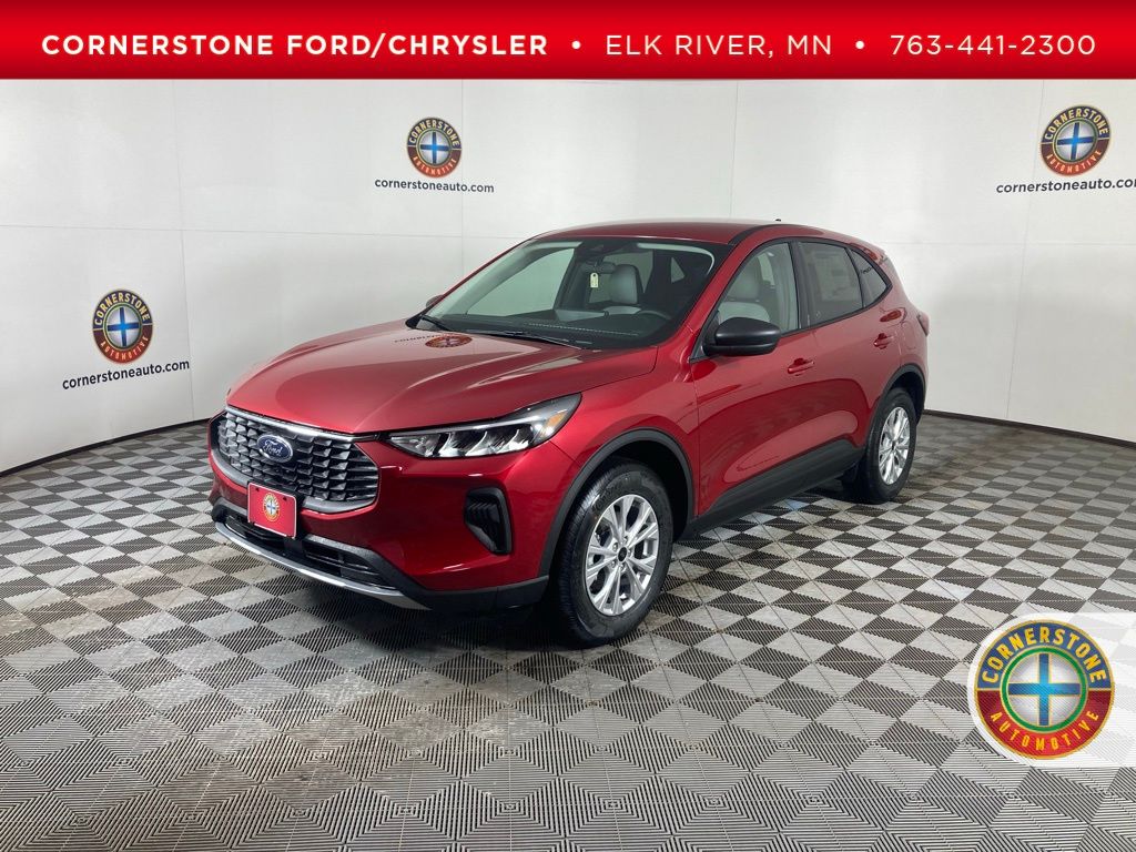 2026 Ford Escape Active's photo