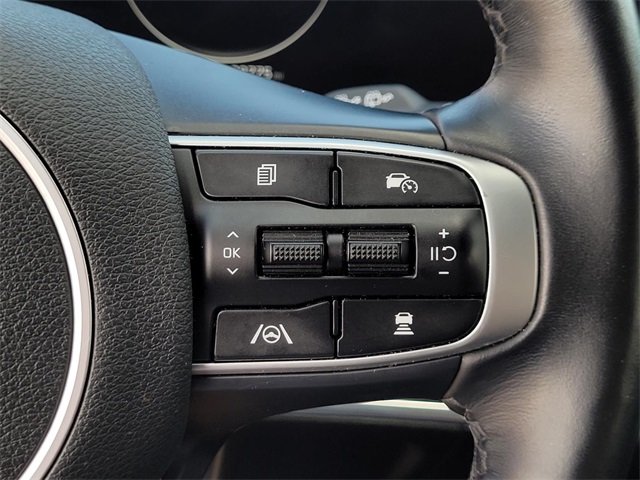 2023 Kia Sportage X-Pro Prestige photo 11