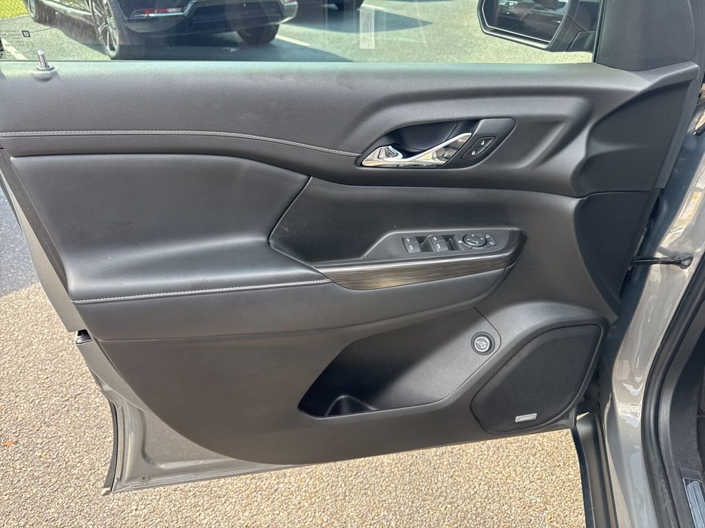 2019 Gmc Acadia SLT photo 15