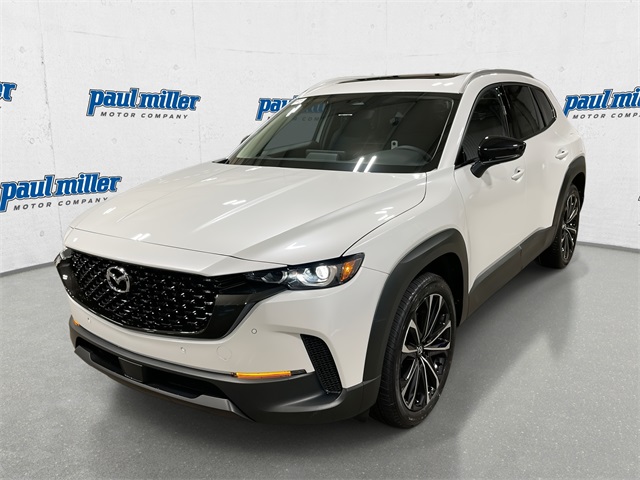 2026 Mazda CX-50 Premium's photo
