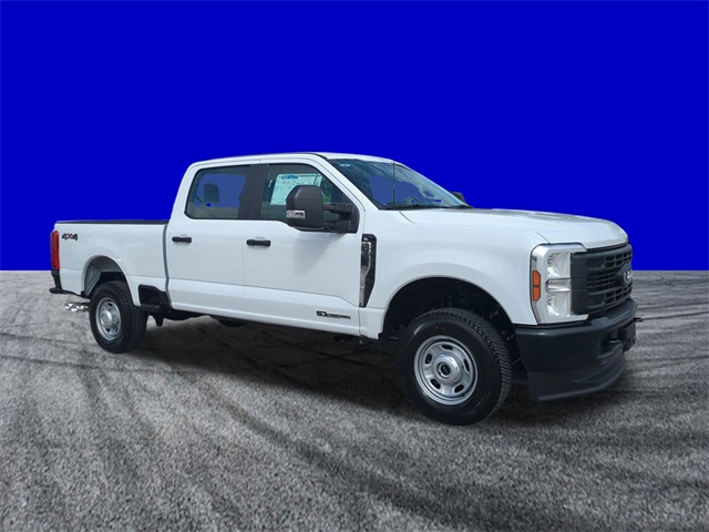 2026 Ford F-350 XL photo 2