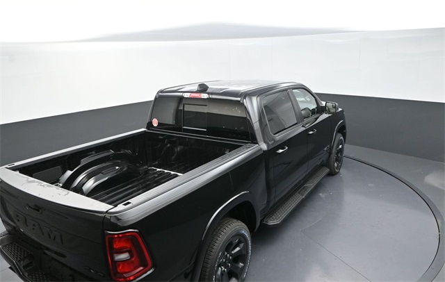 2026 Ram 1500 Big Horn Lone Star photo 13