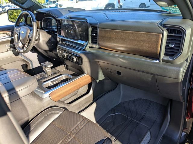 2023 Chevrolet Silverado 1500 High Country photo 33