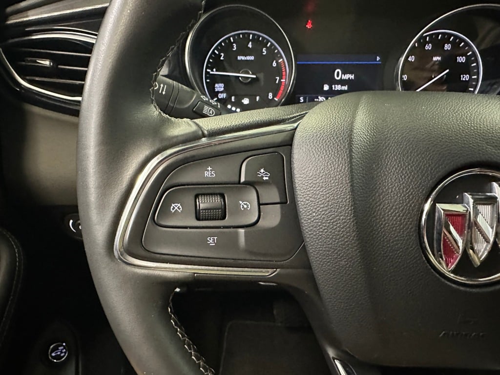 2023 Buick Encore GX Select photo 8