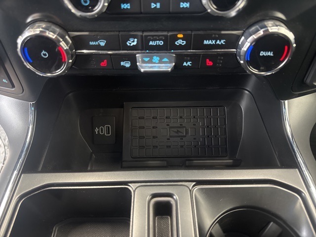 2025 Ford F-150 XLT photo 35