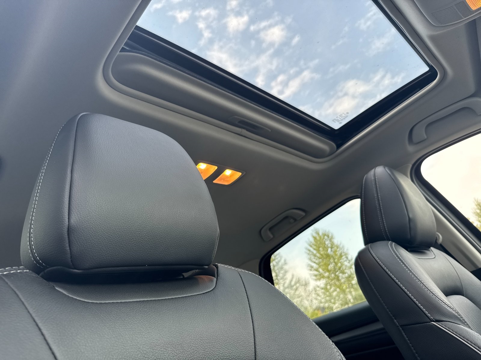 2025 Mazda CX-5 2.5 S Preferred photo 16