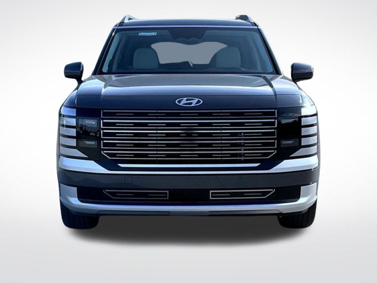2026 Hyundai Palisade Calligraphy photo 2