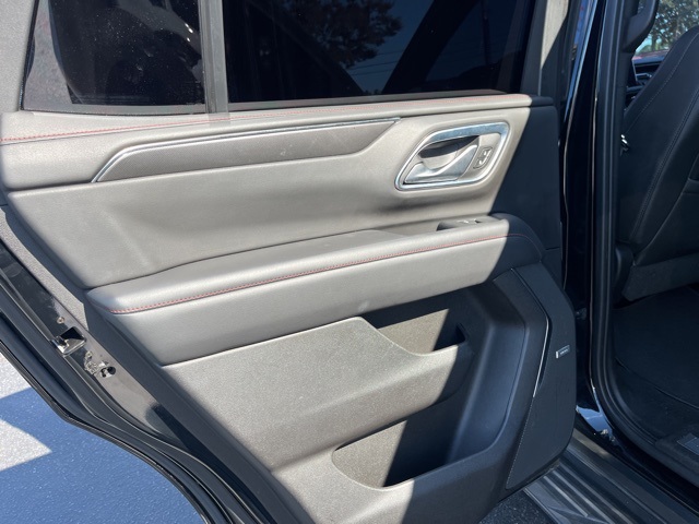2021 Chevrolet Tahoe RST photo 10