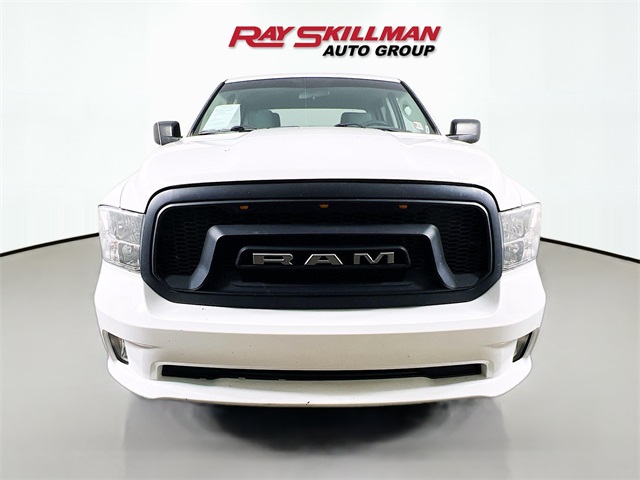 2017 Ram 1500 Express photo 2