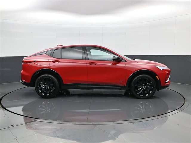 2026 Buick Envista ST photo 3