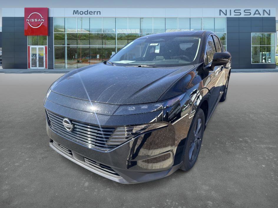 2025 Nissan Murano SL photo 5