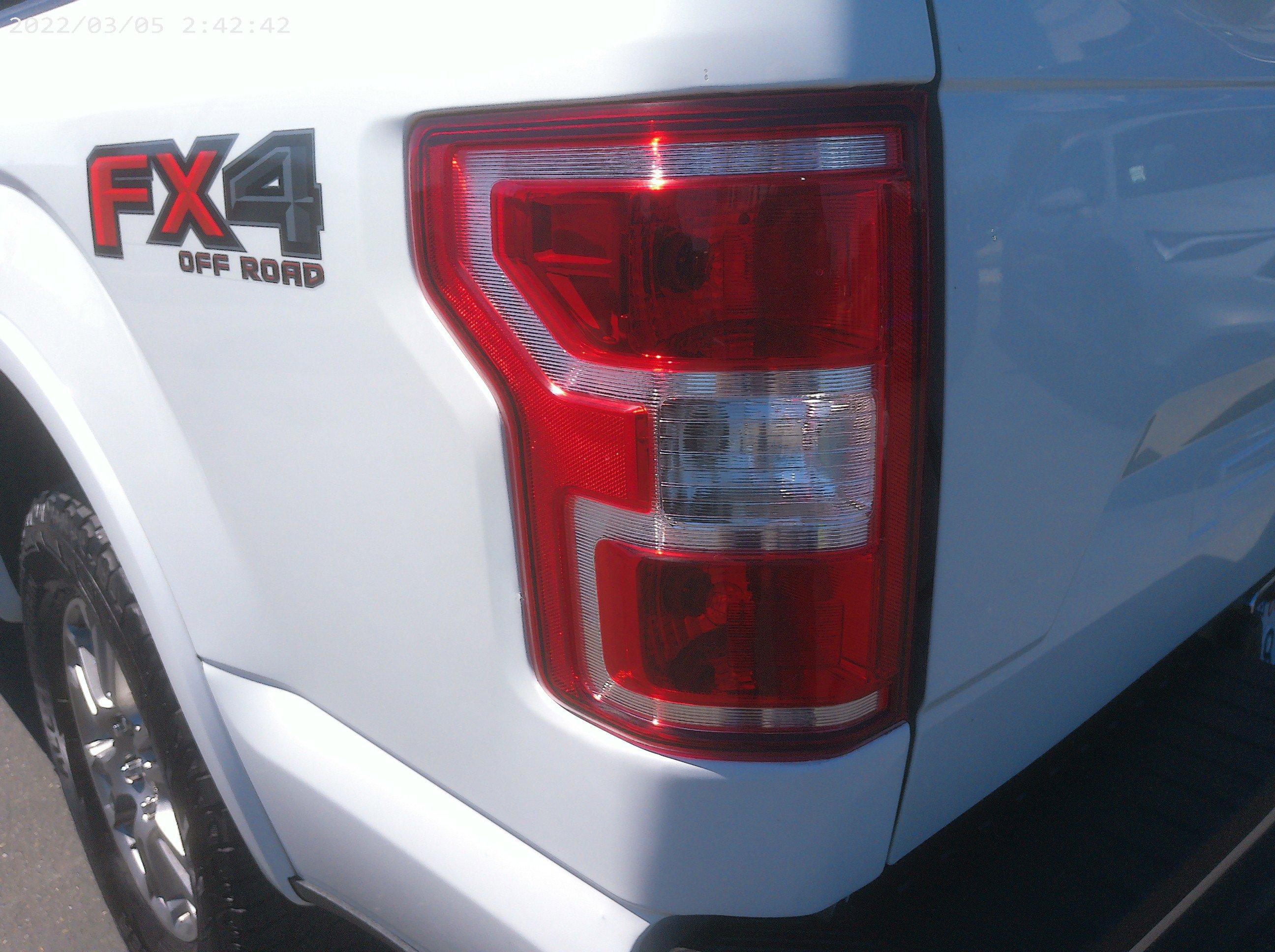 2019 Ford F-150 Lariat photo 12