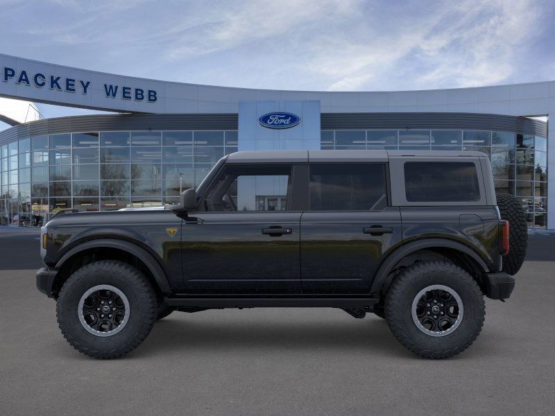 2025 FORD BRONCO - Image 5