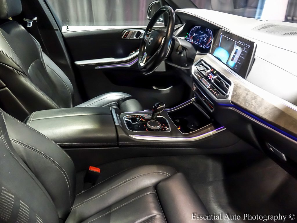 2022 BMW X5 - Image 38