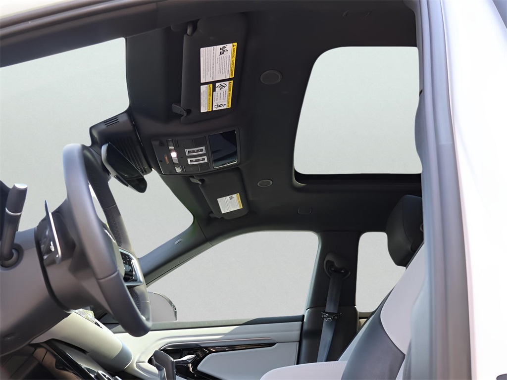 2023 Land Rover Range Rover Evoque R-Dynamic SE photo 29
