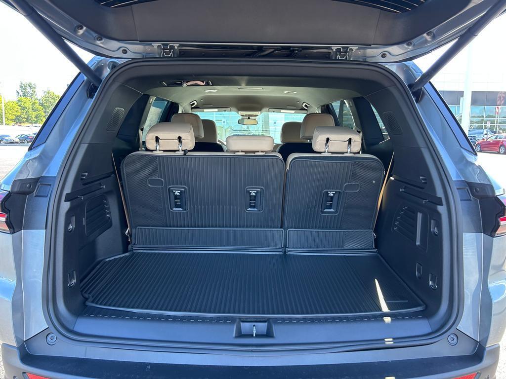 2026 Buick Enclave Preferred photo 12