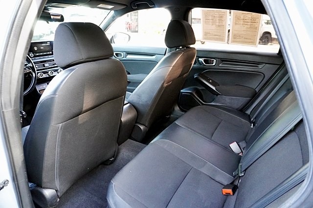 Used 2022 Blue Honda Sport image 16