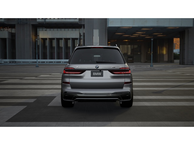2026 Bmw X7 xDrive40i photo 5