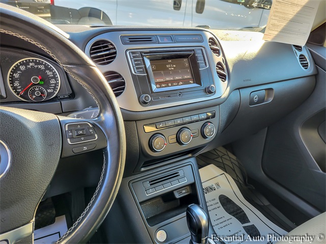 2016 VOLKSWAGEN TIGUAN - Image 22