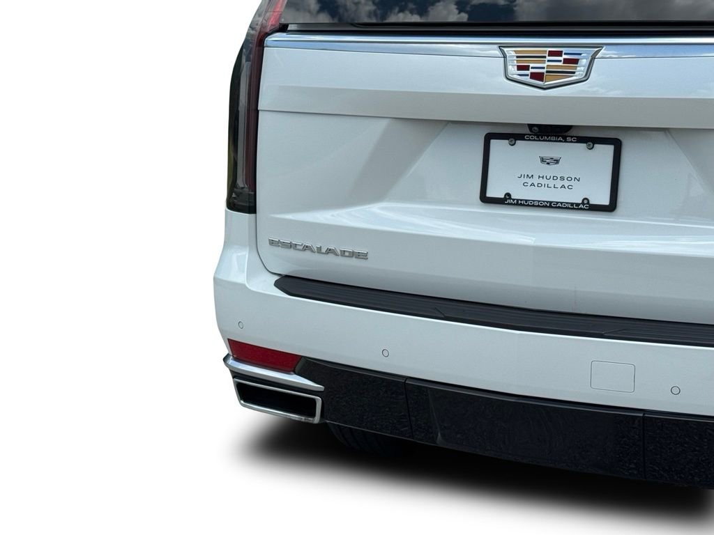 2024 Cadillac Escalade ESV Premium Luxury photo 15