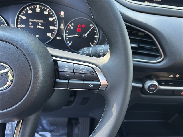 2025 Mazda CX-30 2.5 Select Sport photo 16