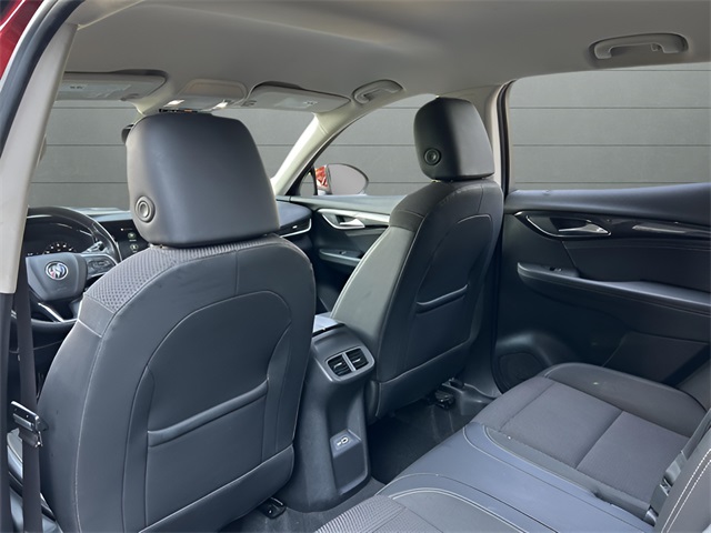 2023 Buick Envision Preferred photo 21