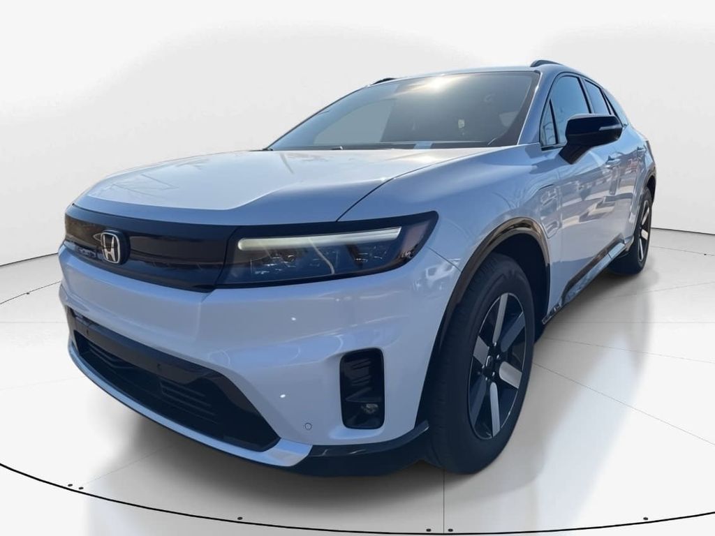 2026 Honda Prologue Touring's photo