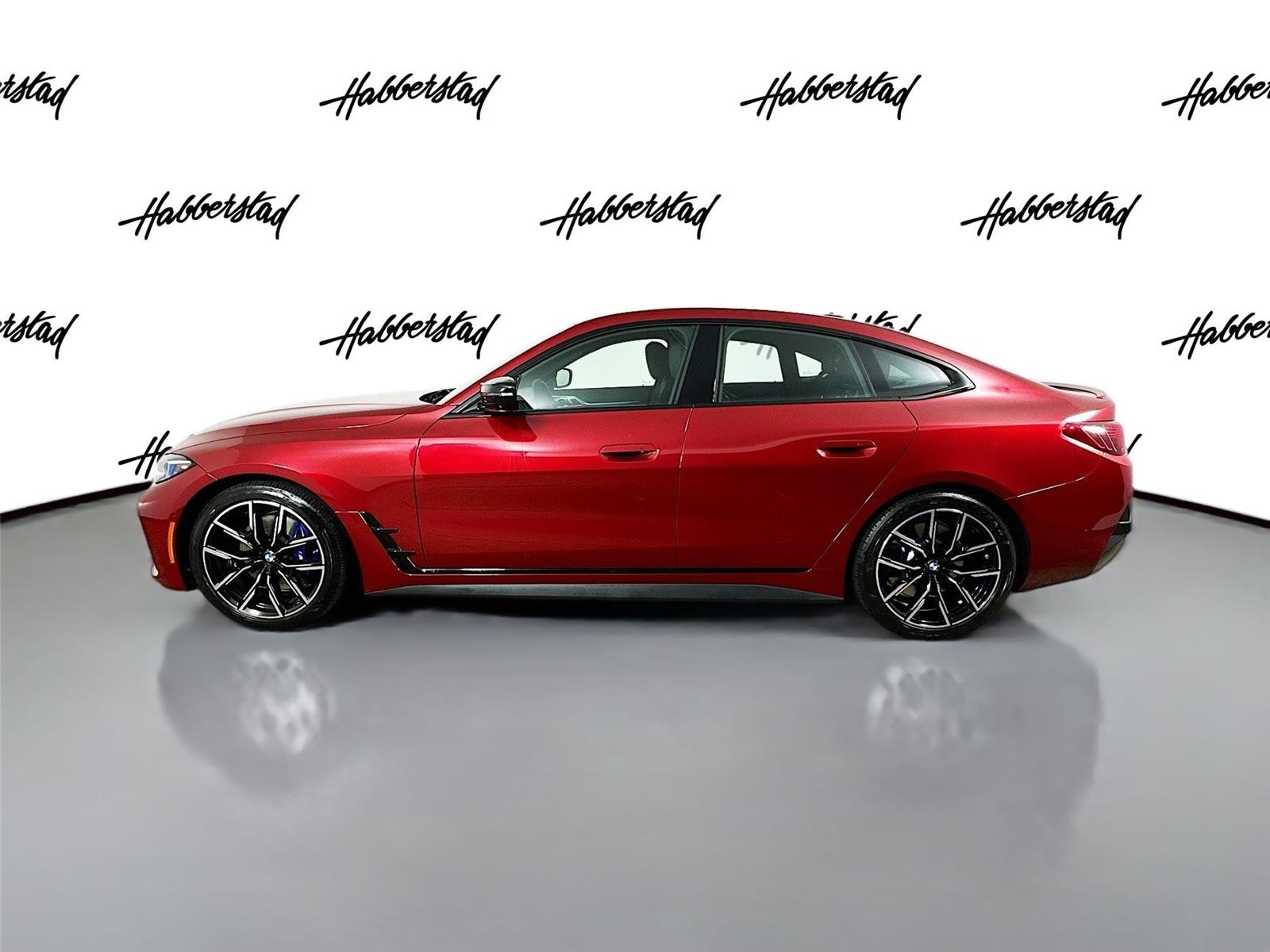 2025 Bmw 440i xDrive Gran Coupe photo 8