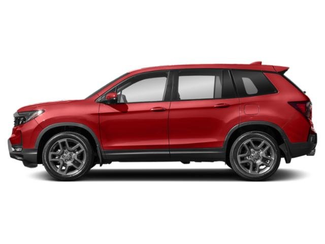 2023 Honda Passport EX-L photo 3