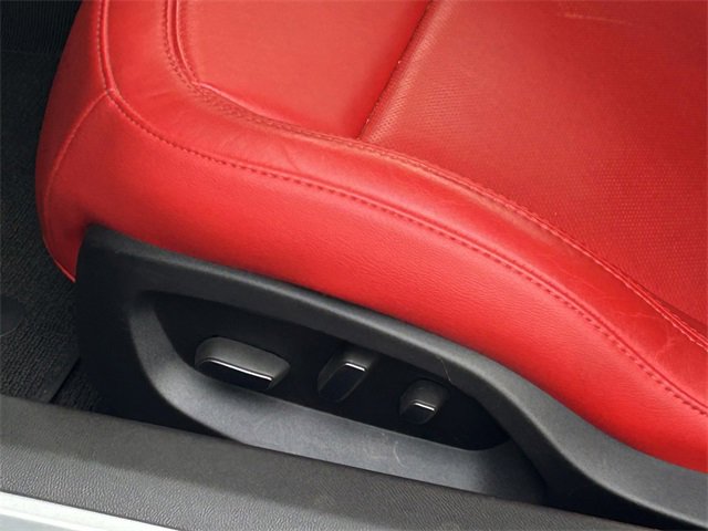 2015 Chevrolet Corvette Stingray 2LZ Z06 photo 8