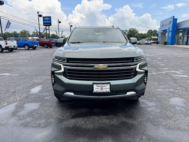2023 Chevrolet Tahoe LT photo 31