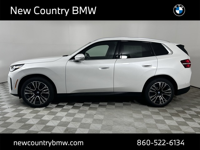 2026 Bmw X3 photo 4