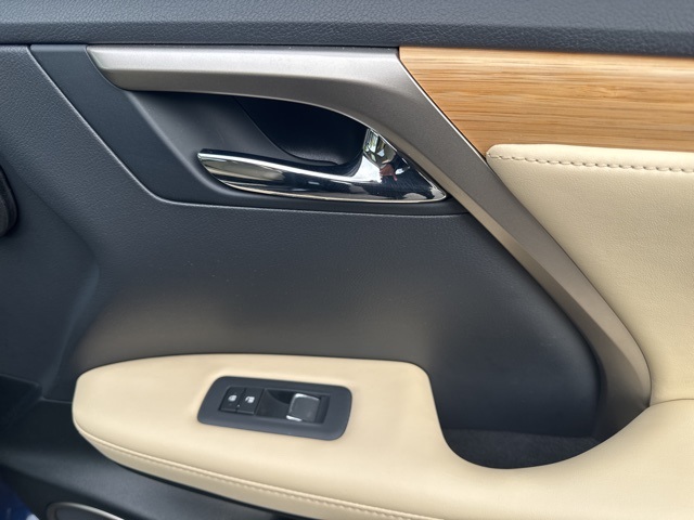 2022 Lexus RX 350L Premium AWD photo 15