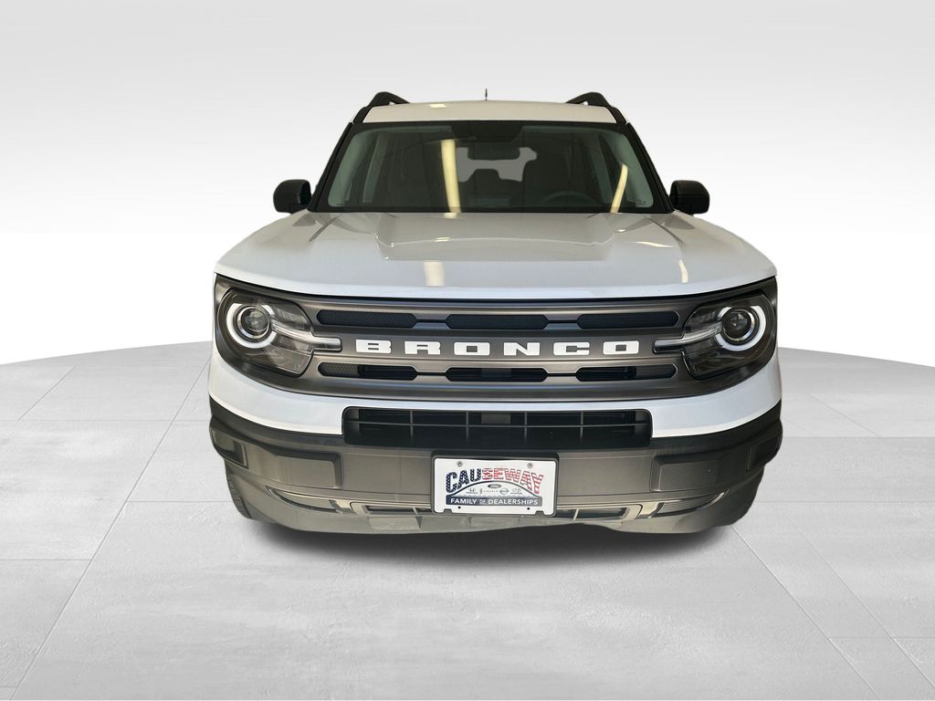 2023 Ford Bronco Sport Big Bend photo 2