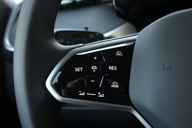 2025 Volkswagen ID. Buzz Pro S photo 10