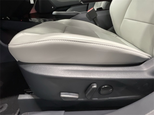 2025 Ford Mustang Mach-E Premium photo 18