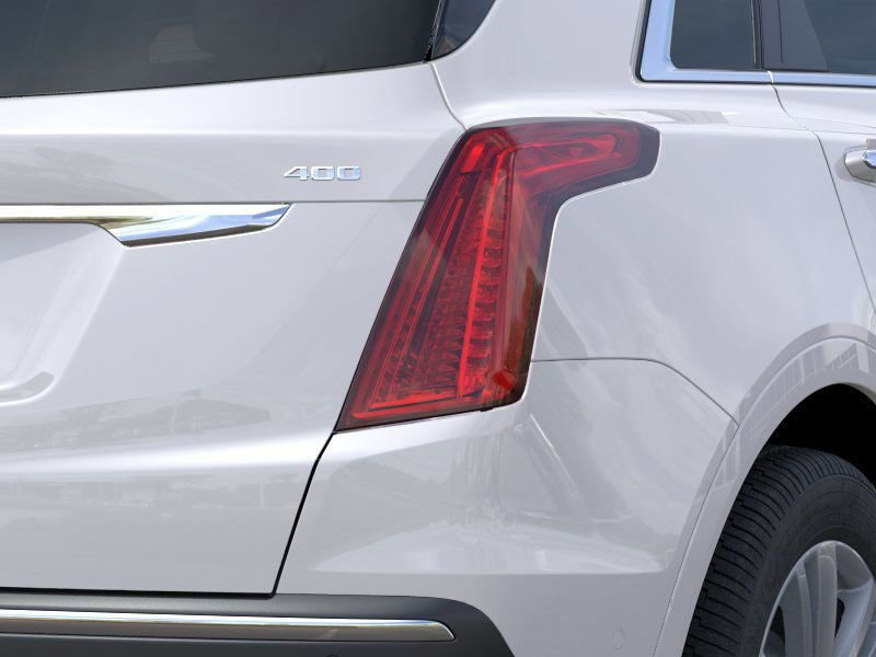 2025 Cadillac XT5 Premium Luxury photo 12