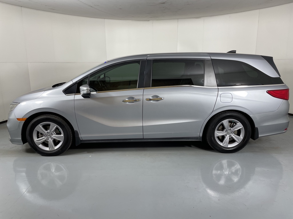 2020 Honda Odyssey EX-L photo 5
