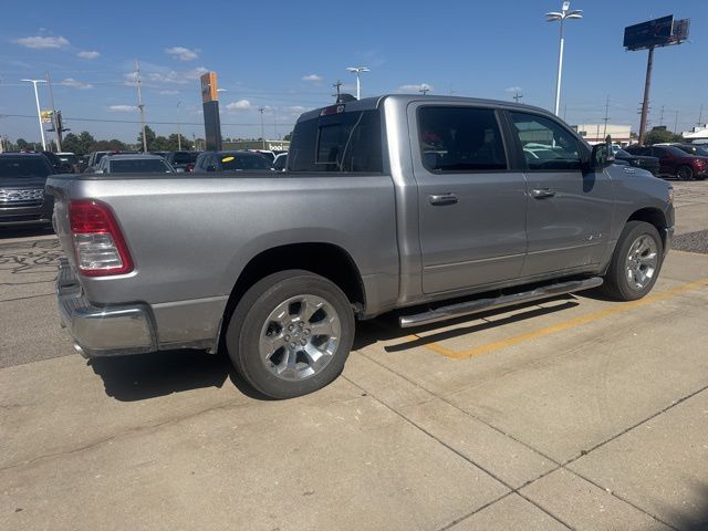 2020 Ram 1500 Big Horn Lone Star photo 2
