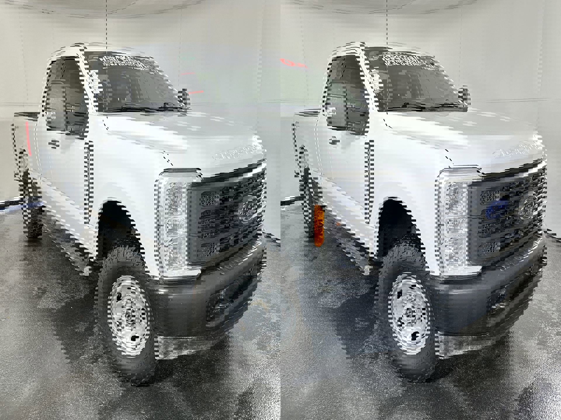 2023 Ford F-250 Super Duty XL