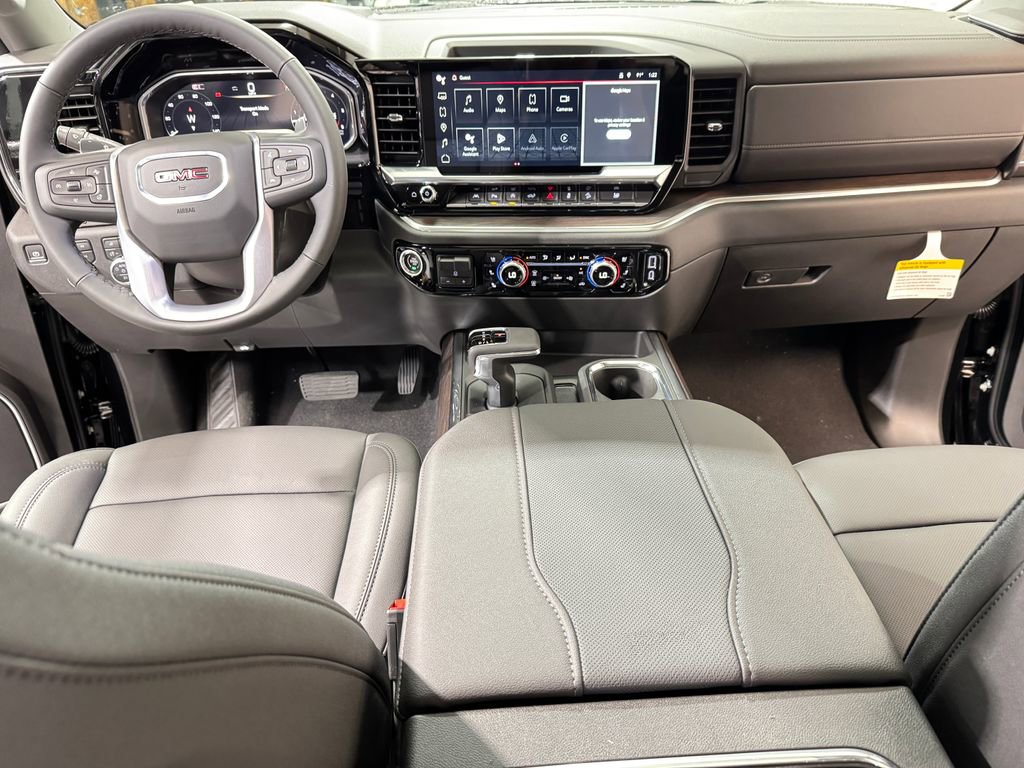 2026 Gmc Sierra 1500 SLT photo 9