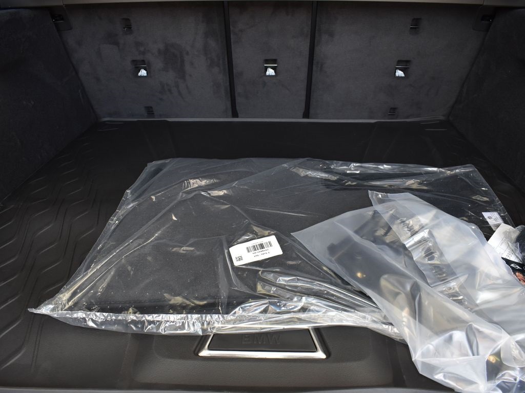 2026 Bmw X5 xDrive50e photo 19