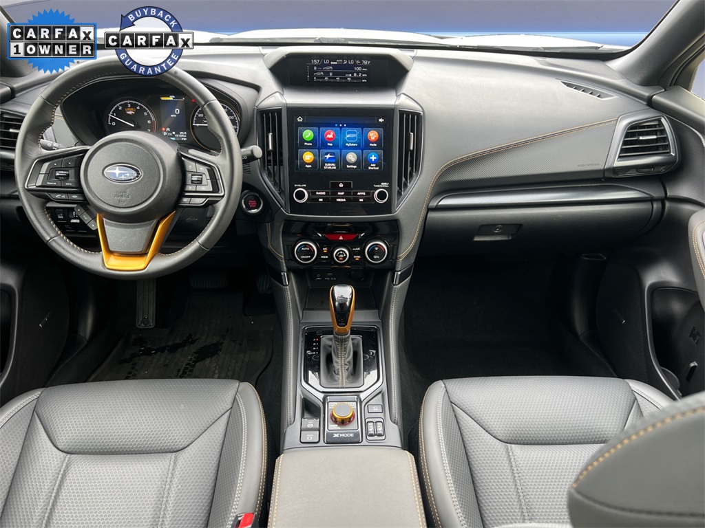 2024 Subaru Forester Wilderness photo 11