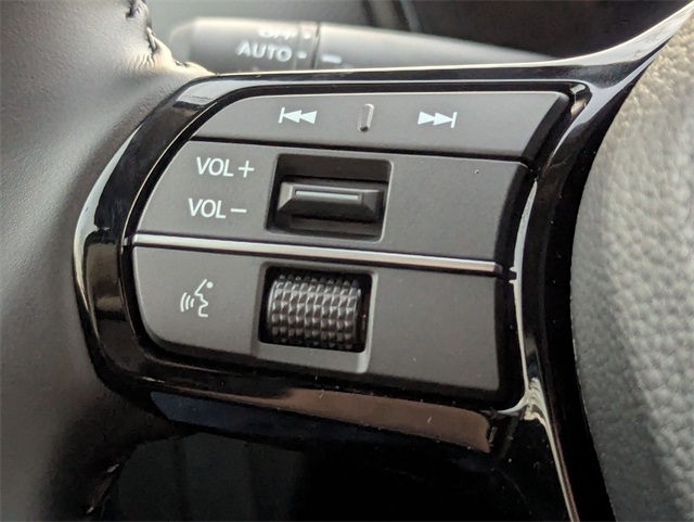2026 Honda CR-V EX-L photo 12
